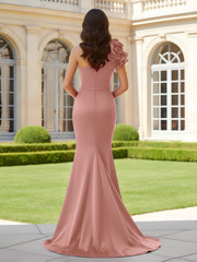 Dusty Rose