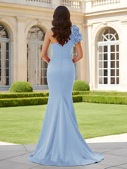 Sky Blue