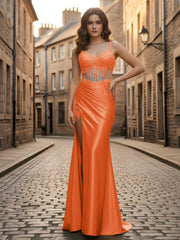 Burnt Orange