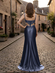 Dark Navy