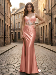 Dusty Rose