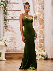 Olive Green