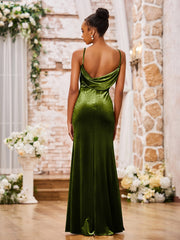 Olive Green