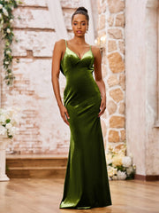 Olive Green