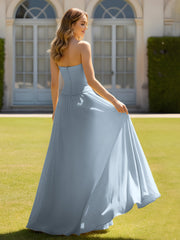 Dusty Blue