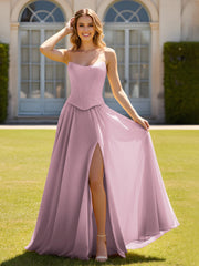 Vintage Mauve