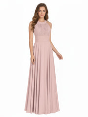 Dusty Rose