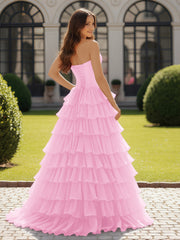 Candy Pink