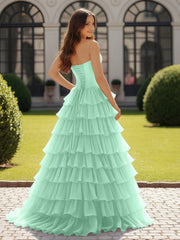 Mint Green