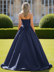 Dark Navy