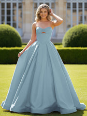 Dusty Blue