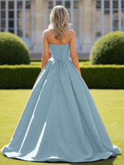 Dusty Blue