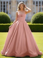 Dusty Rose