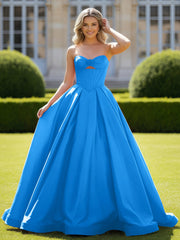 Ocean Blue