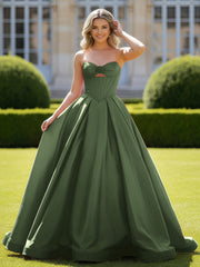 Olive Green