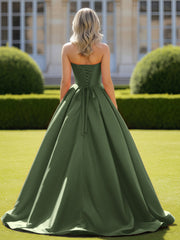 Olive Green