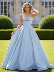 Sky Blue