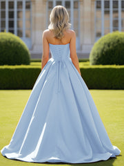 Sky Blue