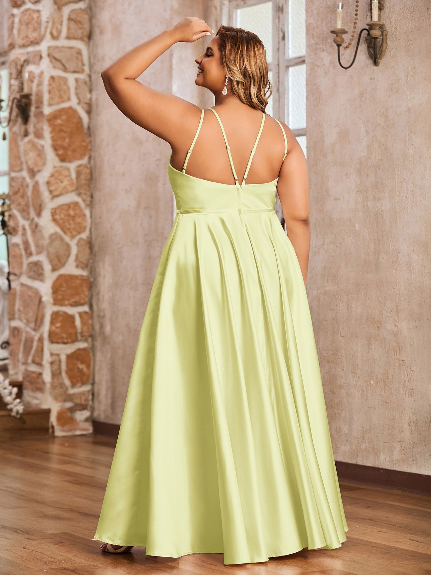 daffodil colour bridesmaid dresses Daffodil Bridesmaid Dresses BABARONI