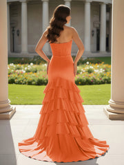 Burnt Orange