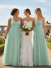 Mint Green