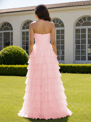 Blushing Pink