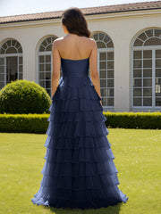 Dark Navy