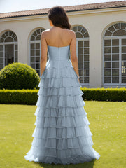 Dusty Blue