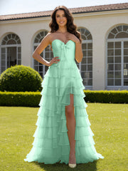 Mint Green