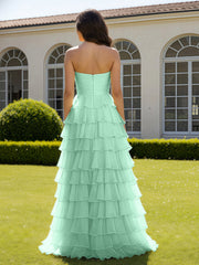 Mint Green