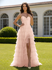Pearl Pink