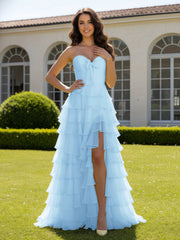 Sky Blue