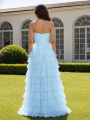Sky Blue