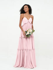 Blushing Pink