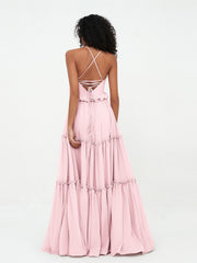 Blushing Pink