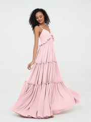 Blushing Pink