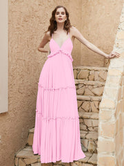 Candy Pink