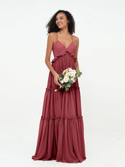 Cinnamon Rose