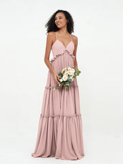 Dusty Rose