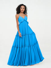 Ocean Blue
