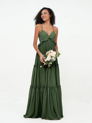 Olive Green