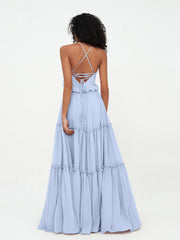 Sky Blue