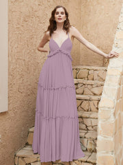 Vintage Mauve