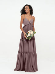 Vintage Mauve