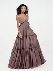 Vintage Mauve