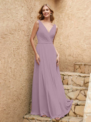 Vintage Mauve