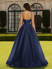 Dark Navy