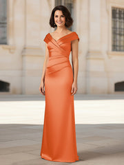 Burnt Orange