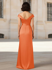 Burnt Orange