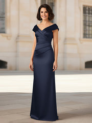 Dark Navy